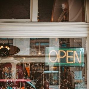 Meet your Posher, Ricky